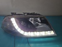Reflektor lewy lampa przód Vw Passat B5 EUROPA