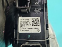 Przełącznik szyb Citroen C4 Grand Picasso II 13-22 98319761ZD-00 CITROEN, 4 SZYBY EU