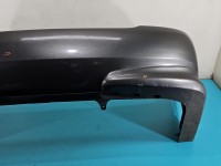 Zderzak tył Toyota Corolla E12 1E3 sedan