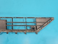 Zaślepka kratka zderzaka środkowa atrapa Ford Focus Mk4