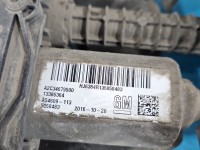 Hamulec ręczny elektryczny Opel Meriva B 13386364, A2C34679500