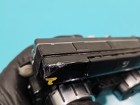 Konsola panel nawiewu Vw Passat B7 3AA907044AF