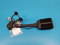 Pas bezpieczeństwa przód prawy pasażera 878165444R Renault Clio V 2019-