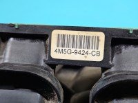 Kolektor ssący Ford Focus C-Max I MK1 1.6 16V (HXDA)