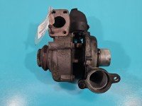 Turbosprężarka Ford Focus Mk2 753420-2 1.6 tdci 109KM