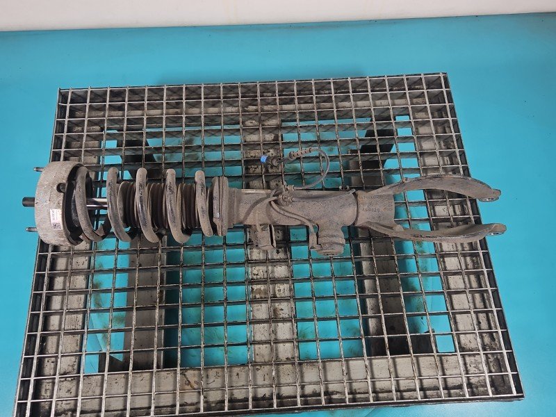 Amortyzator przód prawy przedni BMW X5 F15