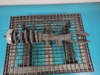 Amortyzator przód prawy przedni BMW X5 F15