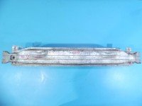 Wzmocnienie zderzaka przód belka Audi A6 C6 Przednie, Producent części: Audi, PRZÓD przednie czarny