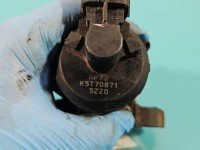 Zawór egr Mazda 6 I GG K5T70871 2.0 citd Diesel, Producent części: Mazda, Europejska