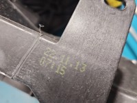 DŹWIGNIA LEWAREK WYBIERAK LINKI Nissan Juke I F15 10-19 1.5 dci K9K