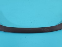 Volvo V50 S40 II Listwa zderzaka przód dokładka HOKEJ 30655878