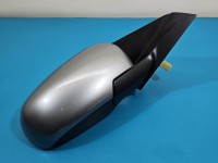 Lusterko prawe Suzuki Vitara II 2015- srebrny zcd. C03 europa