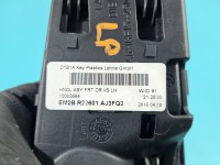 Klamka wewnętrzna przód lewa Ford S-max II MK2