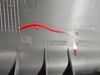 Osłona ZAŚLEPKA PLASTIK Opel Insignia B 360583280