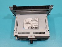 Radio fabryczne Renault Clio IV 12-20 281152928R, 281152928R-A radioodtwarzacz