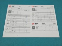 Wtryskiwacz Land rover range Evoque I 11-18 0445110654 2.0 td