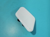 Zaślepka spryskiwacza prawa Kia Sportage III 10-15 biały WD