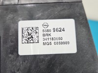 DŹWIGNIA LEWAREK WYBIERAK LINKI Opel Astra V K 1.2 12V