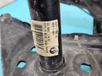 WZMOCNIENIE CZOŁOWE Pas przedni Bmw e46