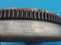 Dwumasa Koło dwumasowe Vw Touran I 2.0 tdi Cfh 03L105266CA
