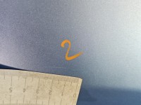 Błotnik przód prawy Honda Jazz II