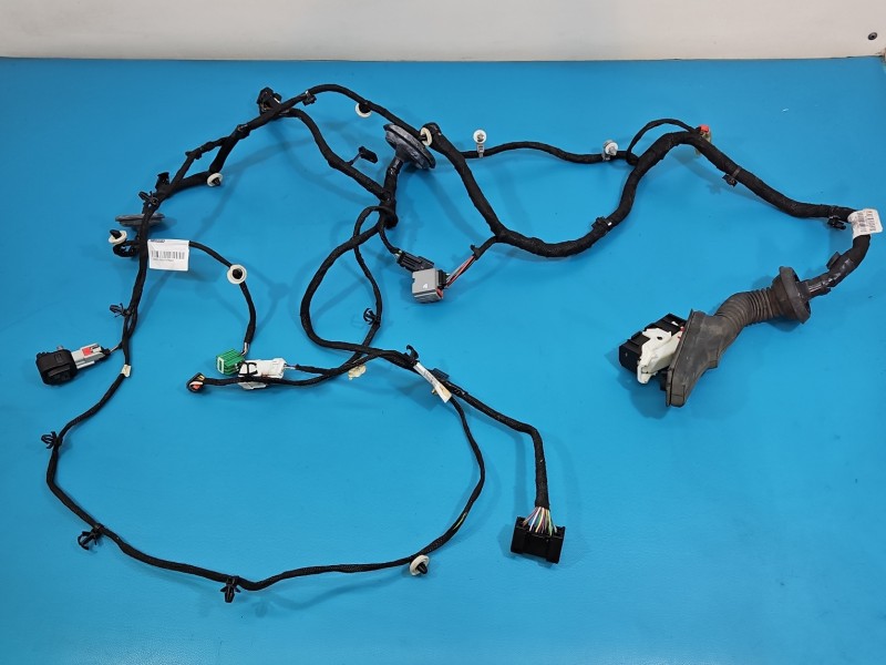 Instalacja Wiązka drzwi przód lewych Opel Insignia B 39133636