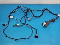 Instalacja Wiązka drzwi przód lewych Opel Insignia B 39133636