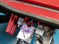 Lampa tył prawa Audi A5 8T HB EUROPA