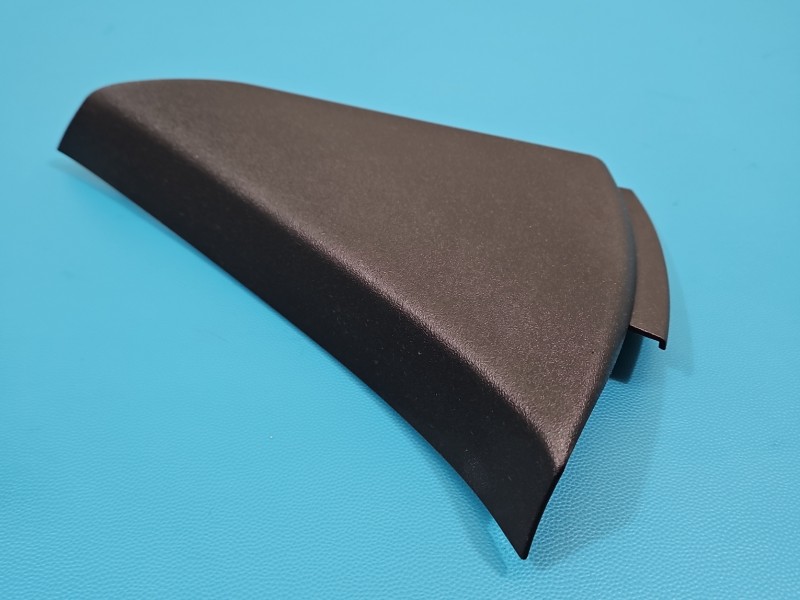 Osłona ZAŚLEPKA PLASTIK LEXUS CT 10-22 67498-76011