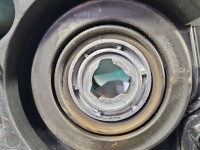 Reflektor prawy lampa przód Mazda 6 II GH EUROPA