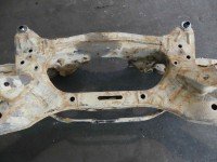 Tylna belka oś tył Nissan Qashqai I J10 06-13 2.0 dci