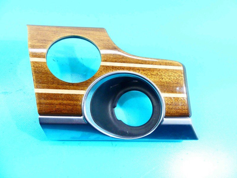 Listwa listwy dekory dekor deski Porsche Panamera I 970 eu