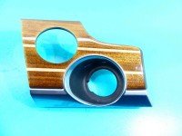 Listwa listwy dekory dekor deski Porsche Panamera I 970 eu