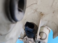 Zbiornik Zbiorniczek płynu spryskiwacza Vw Touran I 1T0955453C