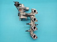 Turbosprężarka Regenerowana Hyundai I30 II 12-16 49173-07740, 28201-2A770, C2213024 1.4 crdi 90KM