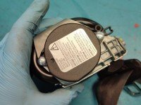 Pas bezpieczeństwa przód prawy pasażera Fiat Grande Punto 618197700, 1854807