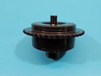Koło faz rozrządu Mercedes W203 A2710510303 1.8 kompressor