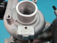 Turbosprężarka Regenerowana Skoda Octavia II BV39A-0022, 54399700022, 54399880022 1.9 tdi 105KM