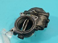 Przepustnica Vw Crafter 06- 076128063A 2.5 tdi