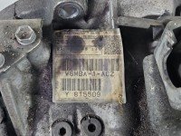 Skrzynia biegów Mitsubishi Outlander II 2.0 DI-D