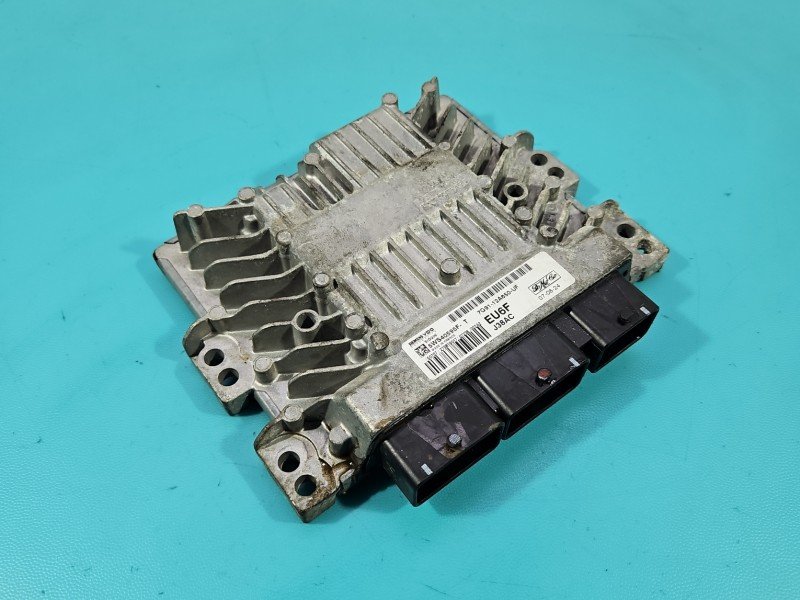 Komputer Sterownik silnika 7G91-12A650-UF Ford Mondeo Mk4 2.0 tdci Komputer Sterownik silnika 7G91-12A650-UF Ford Mondeo Mk4 2.0 tdci
