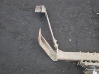 Hak holowniczy Renault Master II