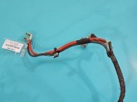 KLEMA INSTALACJA WIĄZKA PLUSOWA PLUS Skoda Fabia III TAB016886L