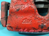 Zacisk przód prawy Audi A3 8L 1.8 T