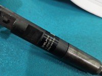 TESTOWANY Wtryskiwacz Nissan Micra K12 1.5 dci