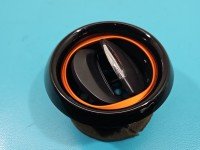 Kratka nawiewu Renault Captur I 687606373R