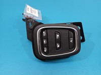 Przełącznik sterownia fotelami Renault Espace V 285M05476R
