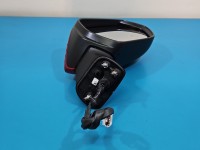 Lusterko prawe Toyota Corolla E21 19- 3U5 EUROPA / LAKIER:3U5 / 6pin europa