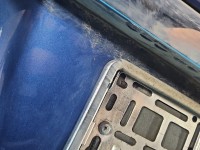 Klapa tył Ford Fiesta Mk7 HB 5d JA8