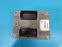 Komputer Sterownik silnika Fiat Albea 1.4 8V 51779527